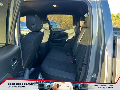 New 2026 GMC Canyon Elevation w/ Convenience Package image 11