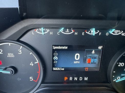 Used 2023 Ford F350 XLT w/ Snow Plow Prep Package image 17