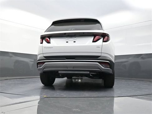 New 2026 Hyundai Tucson SEL image 35