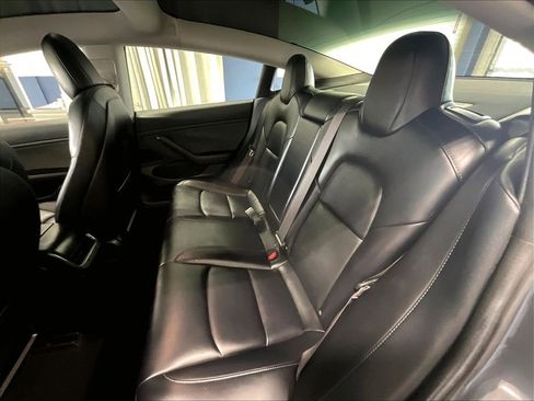 Used 2018 Tesla Model 3 Long Range AWD/4WD image 15