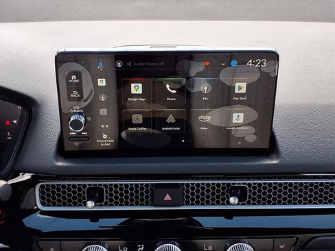 New 2026 Honda Civic Sport Touring image 14