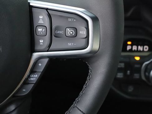 New 2026 RAM 1500 Big Horn AWD/4WD image 24