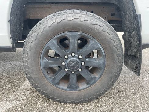 Used 2020 RAM 2500 Tradesman w/ Towing Technology Group AWD/4WD image 8