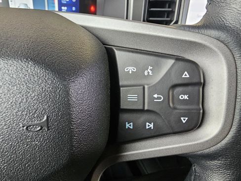 Used 2024 Ford Bronco Badlands image 24