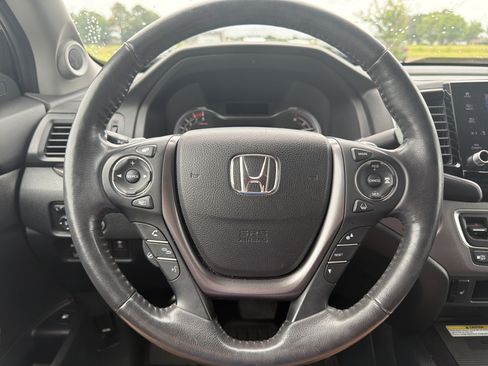 Certified 2023 Honda Ridgeline RTL-E image 23