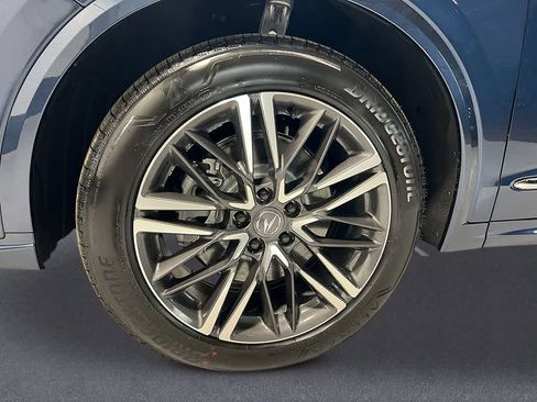 New 2026 Acura MDX SH-AWD w/ Advance Package image 11