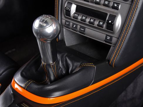 Used 2007 Porsche 911 Turbo AWD/4WD image 24