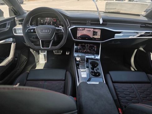 New 2026 Audi RS 7 Performance AWD/4WD image 15
