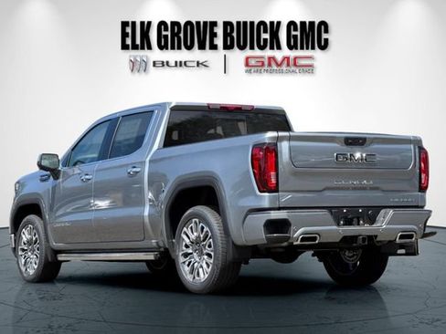 New 2026 GMC Sierra 1500 Denali Ultimate AWD/4WD image 6