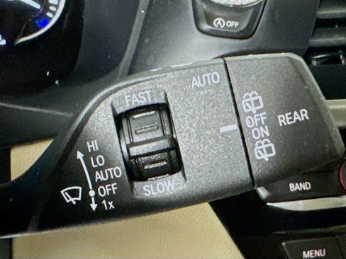 Used 2019 BMW X3 sDrive30i w/ Premium Package RWD image 15