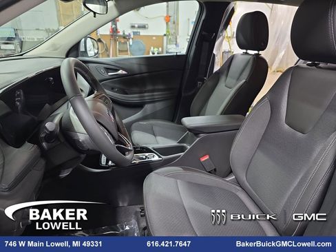 New 2026 Buick Encore GX Preferred image 14