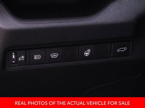 Certified 2024 Toyota RAV4 XLE w/ Convenience Package AWD/4WD image 15