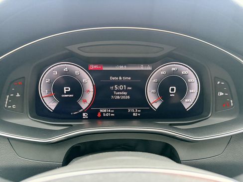 Used 2019 Audi A6 3.0T Premium Plus w/ Premium Plus Package AWD/4WD image 30