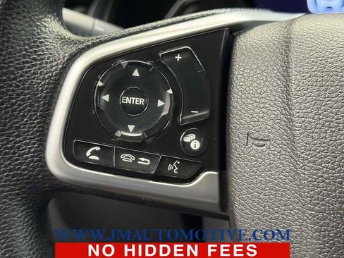 Used 2020 Honda Civic LX image 35