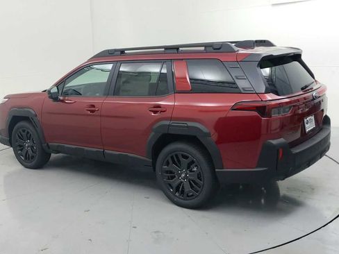 New 2026 Subaru Outback Limited XT image 7