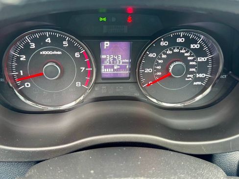 Used 2016 Subaru Forester 2.5i Touring w/ Eyesight & Navigation System image 22