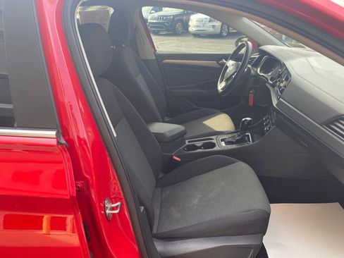 Used 2020 Volkswagen Jetta S w/ Driver Assistance Package FWD image 23