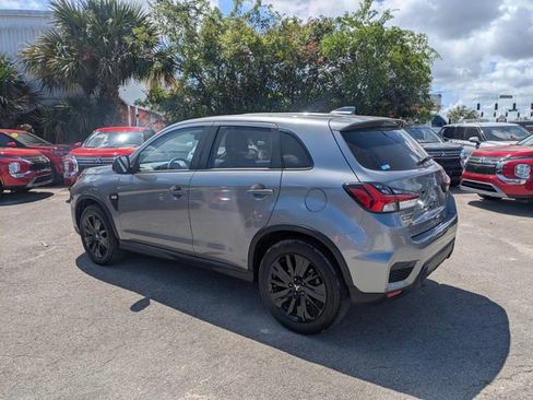 Used 2024 Mitsubishi Outlander Sport LE image 5