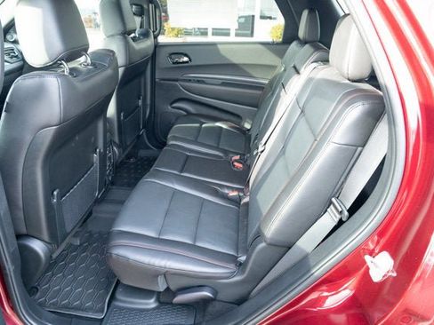 New 2026 Dodge Durango GT image 28