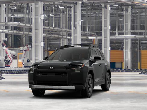 New 2026 Toyota RAV4 AWD image 18