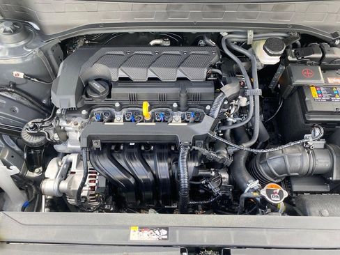 New 2026 Hyundai Venue SEL image 15