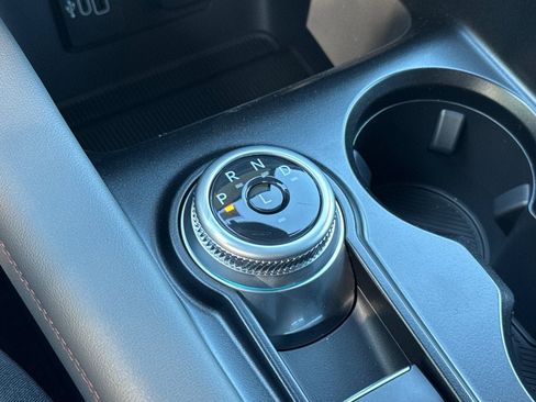 New 2026 Ford Explorer Active AWD/4WD image 20