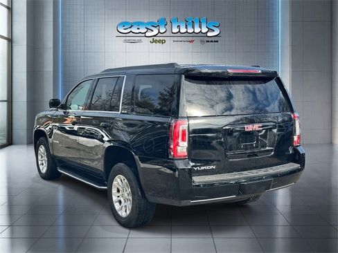 Used 2015 GMC Yukon SLE w/ Convenience Package image 5
