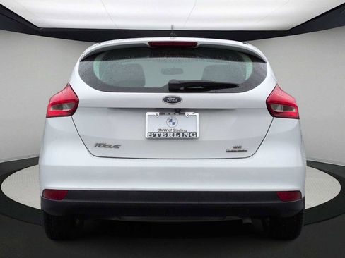 Used 2015 Ford Focus SE image 7