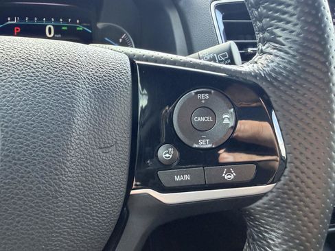 Used 2019 Honda Passport Elite image 36