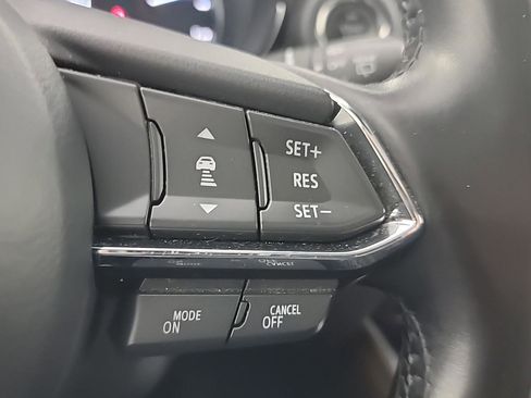 Used 2021 MAZDA CX-9 Signature image 30