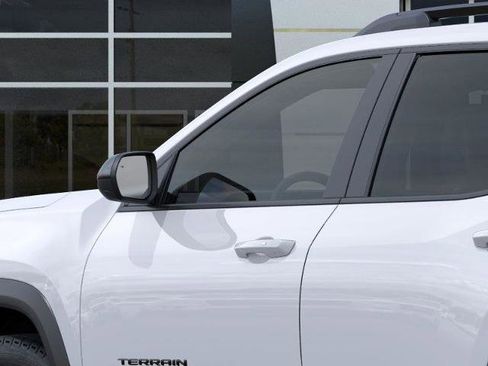 New 2026 GMC Terrain Elevation w/ Elevation Premium Package image 12