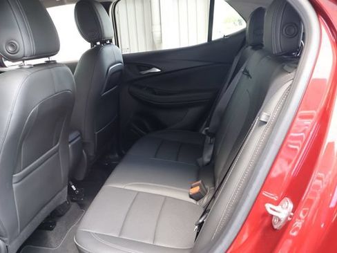 Used 2023 Buick Encore GX Essence w/ Experience Buick Package FWD image 15