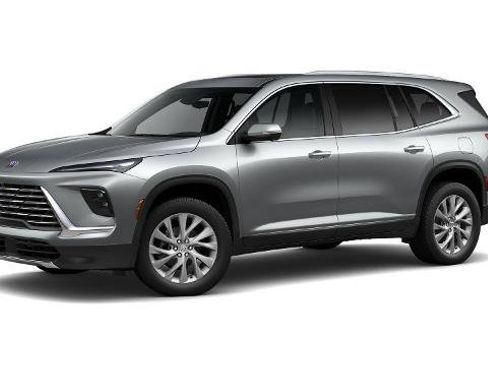 New 2026 Buick Enclave Preferred w/ Power Package image 27