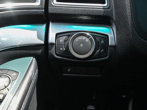 Used 2016 Ford Explorer Limited AWD/4WD image 41