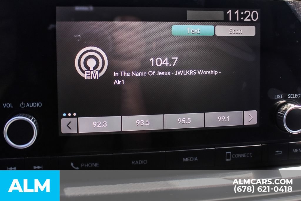 Used 2024 Honda Pilot LX image 33