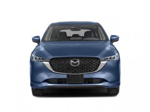 Certified 2024 MAZDA CX-5 AWD 2.5 S w/ Premium Package image 7