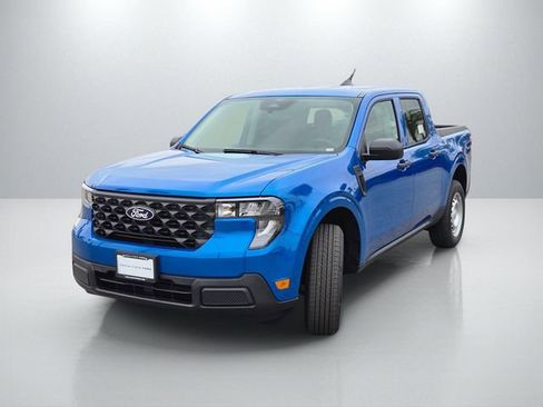 New 2026 Ford Maverick XL FWD image 8