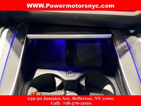 Used 2023 BMW X6 xDrive40i w/ M Sport Package image 36