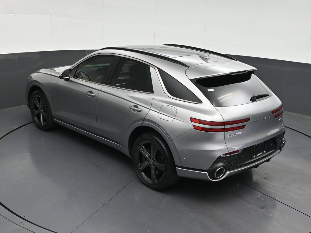 Used 2023 Genesis GV70 2.5T w/ Sport Prestige Package AWD/4WD image 17