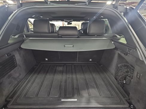 Used 2020 Land Rover Range Rover Sport HSE Dynamic AWD/4WD image 14