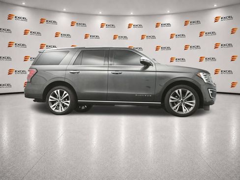 Used 2020 Ford Expedition Platinum RWD image 46