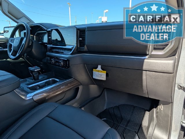 Used 2026 Chevrolet Silverado 1500 RST w/ Texas Edition Plus RWD image 35