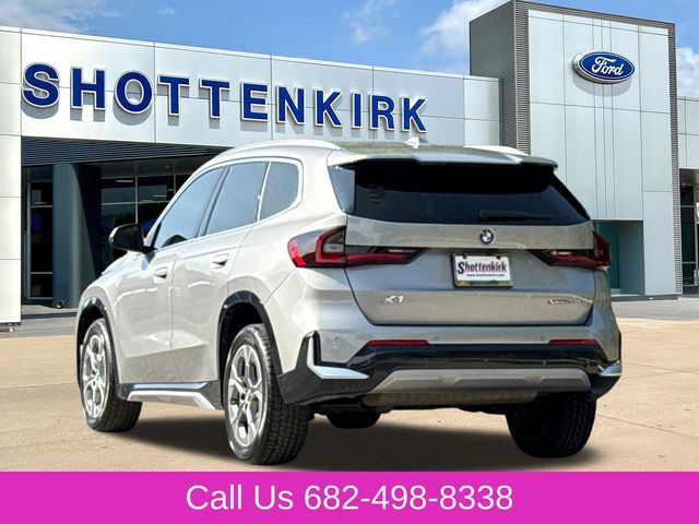 Used 2023 BMW X1 xDrive28i w/ Convenience Package AWD/4WD image 6