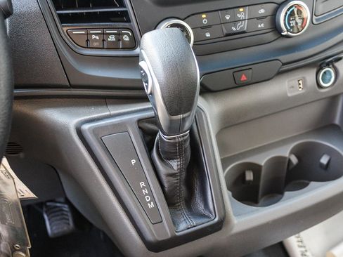 New 2025 Ford Transit 150 Low Roof image 23