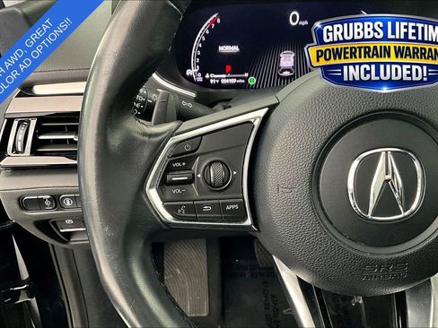 Used 2023 Acura MDX SH-AWD image 26