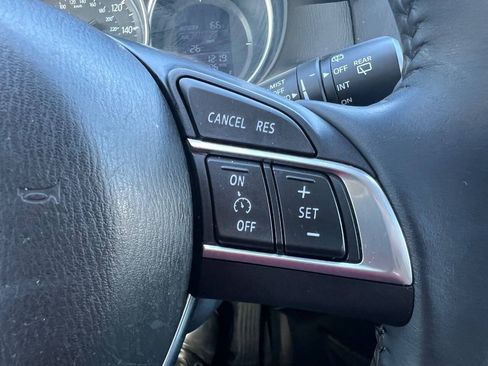Used 2016 MAZDA CX-5 Grand Touring FWD image 20