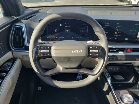 New 2026 Kia Sorento SX Prestige image 12