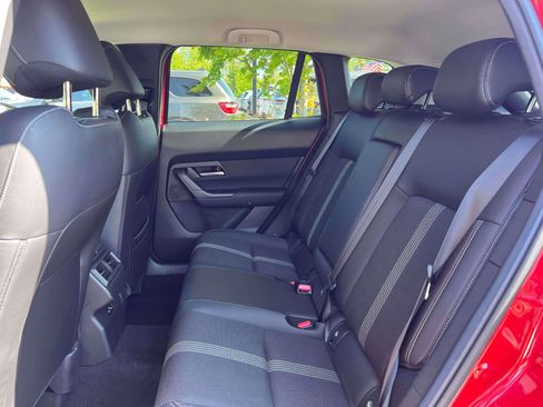 Used 2024 MAZDA CX-50 AWD 2.5 S w/ Cargo Package image 26