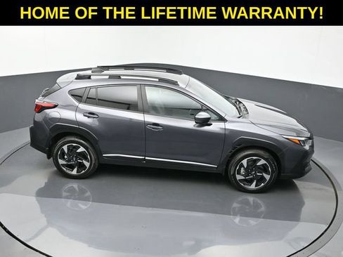 Used 2024 Subaru Crosstrek 2.5i Limited w/ Popular Package #4A AWD/4WD image 63