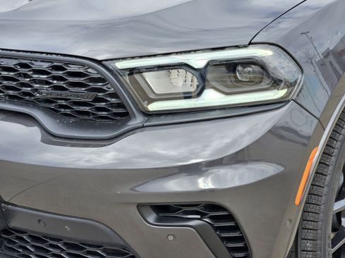 New 2026 Dodge Durango GT image 10